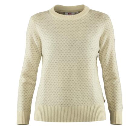 Fjällräven - Övik Nordic Sweater W