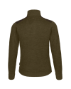Seeland - Buckthorn Half Zip Sweater