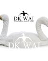 DK WAI - Svane UV cover