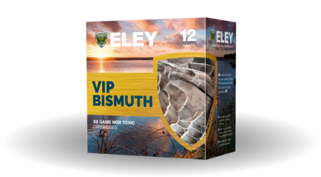Eley - Eley Vip Bismuth pap 28 gr
