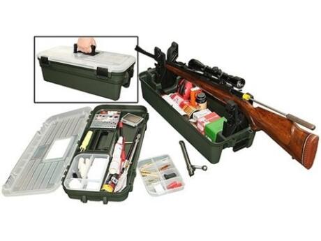 MTM - Shooting Range Box