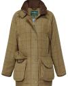 Alan Paine - combrook Ladies coat