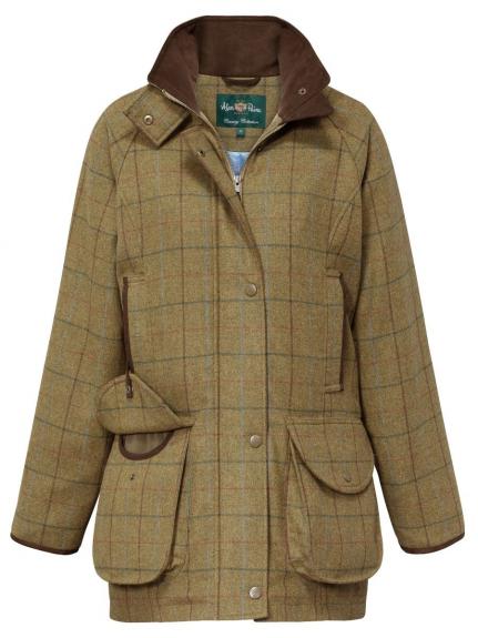 Alan Paine - combrook Ladies coat