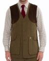 Alan Paine - combrook waistcoat