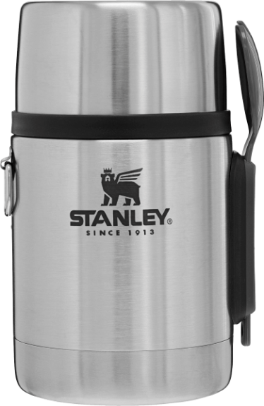 Stanley - Adventure Vacuum Food jar 0.53