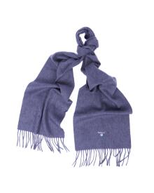 Barbour - Plain Lambswool Scarf