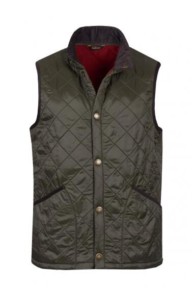 Barbour - Perble Gilet