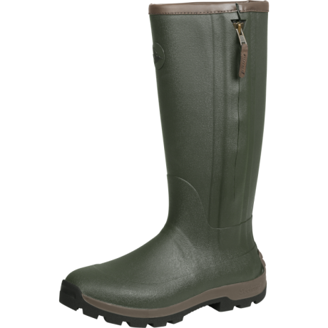 Seeland - Noble zip boot