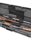 SKB Cases - SKB 3i Double Rifle Case